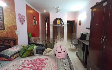 Studio Apartment For Sale in Kamothe