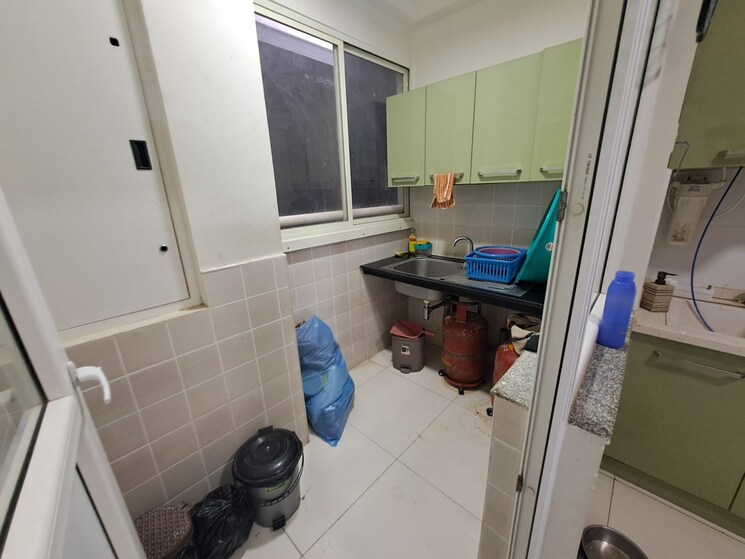 Kitchen, banaswadi 3 Bedroom 1688 Sq.Ft. Apartment In Banaswadi Bangalore 8941811