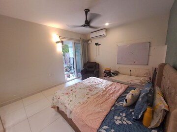 Bedroom in 3 BHK Apartment at Banaswadi – for Sale