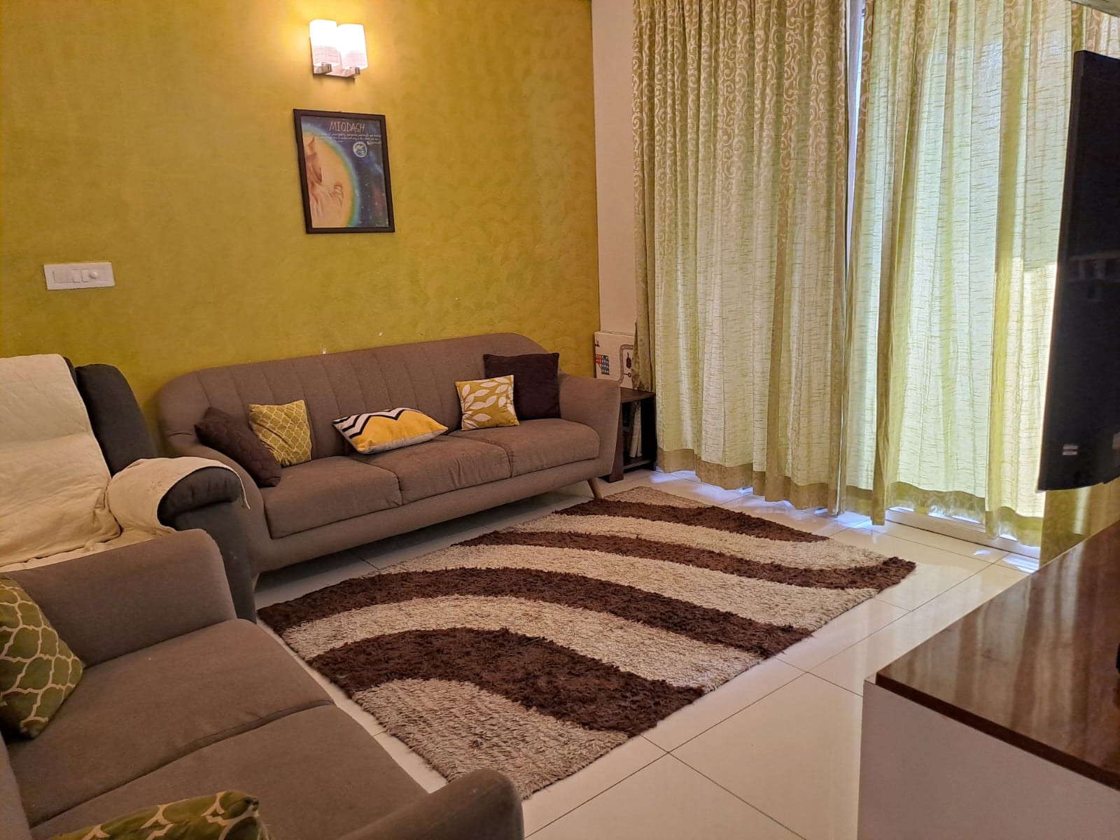 3 BHK Apartment For Sale in Banaswadi