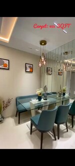 1 BHK 455 Sq.Ft. Apartment in Sanghvi S3 Skyrise