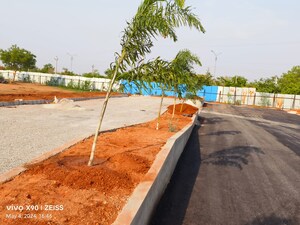  Plot – Exterior View View at Kongar Khurd - for Sale