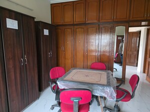 Bedroom in 5 BHK Independent House at Babusa Palya – for Sale