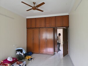 Living Room in 5 BHK Independent House at Babusa Palya – for Sale