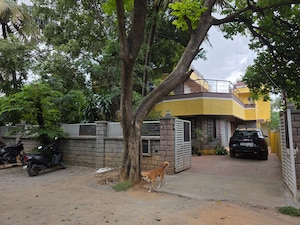 5 BHK Independent House For Sale in Babusa Palya