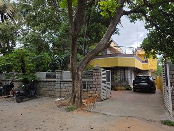 5 BHK Independent House For Sale in Babusa Palya