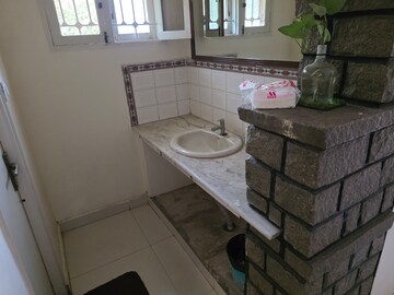 Master Bedroom in 5 BHK Independent House at Babusa Palya – for Sale