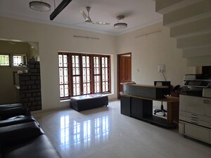 Kitchen in 5 BHK Independent House at Babusa Palya – for Sale