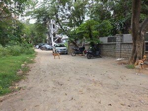 5 BHK Independent House – Exterior View View at Babusa Palya - for Sale