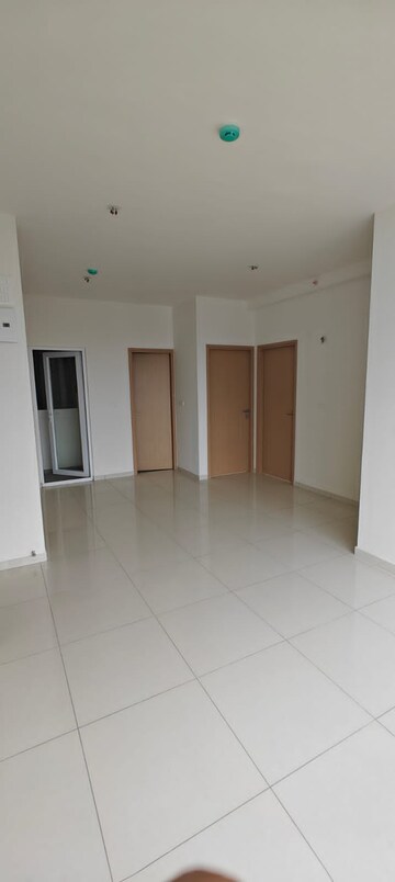Building Lobby in 3 BHK Apartment at Godrej Royale Woods, Devanahalli – for Sale