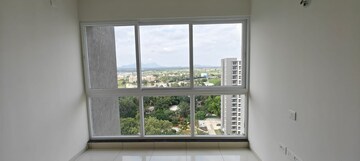Master Plan in 3 BHK Apartment at Godrej Royale Woods, Devanahalli – for Sale