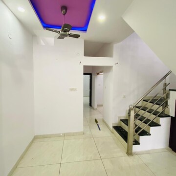 Living Room in 3 BHK Villa at Nipania – for Rent