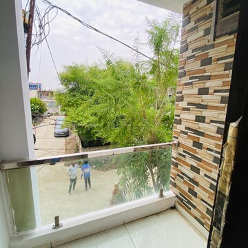 3 BHK Villa – Exterior View View at Nipania - for Rent