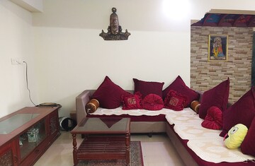 Living Room in  Pg at Malad West – for Rent
