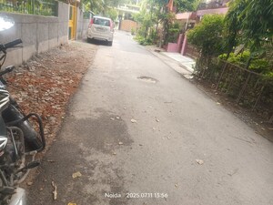 3 BHK Independent House – Exterior View View at Sector 11 - for Sale