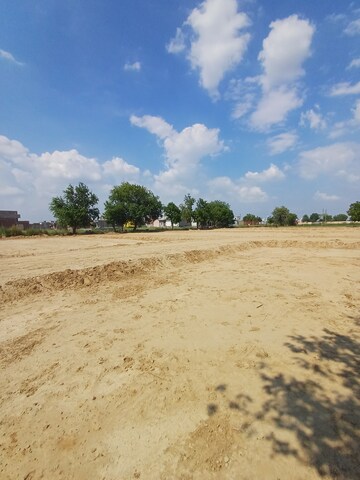  Plot For Sale in Bhopani
