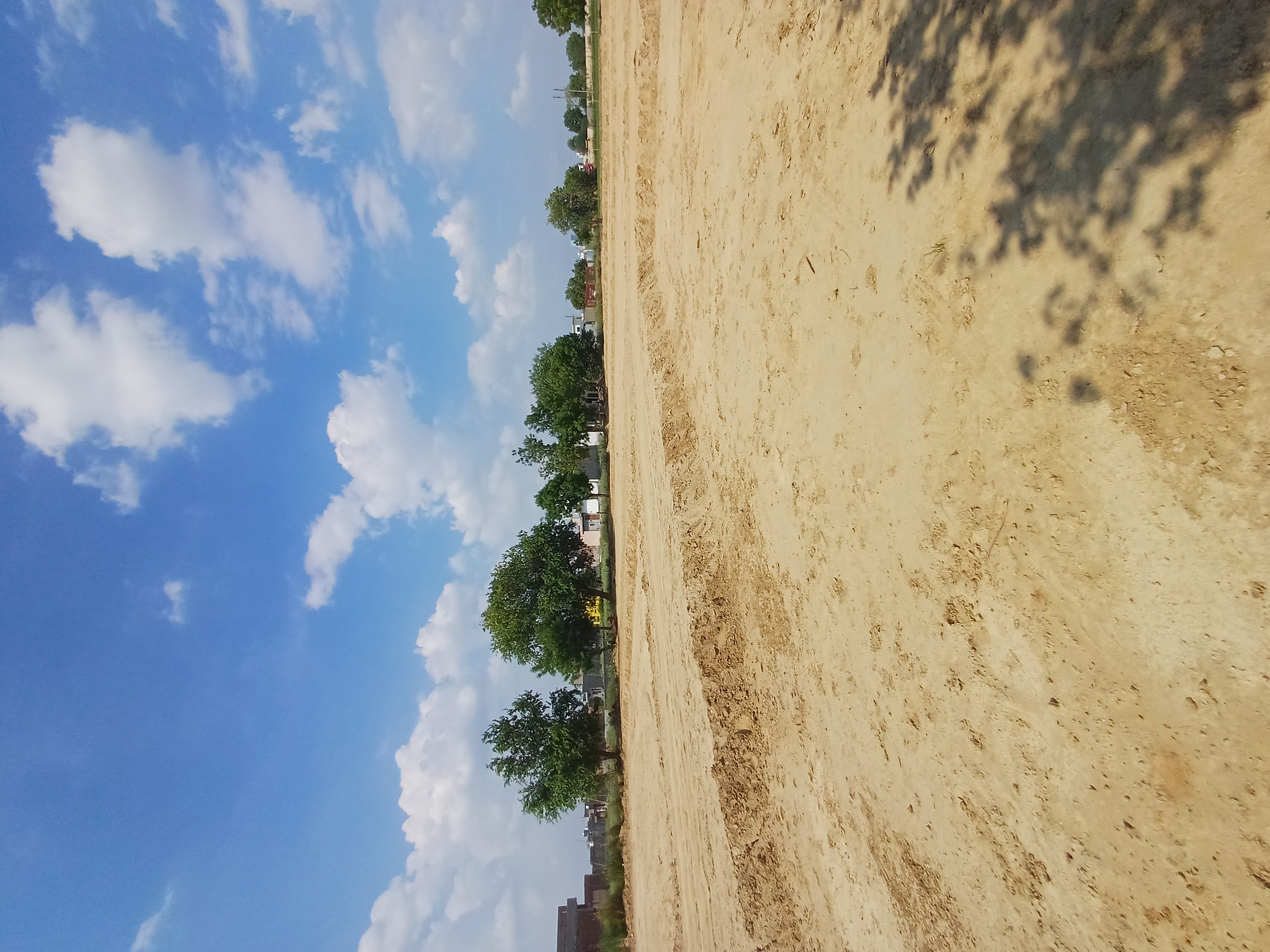 Plot For Sale in Jay Guru Ji Property 