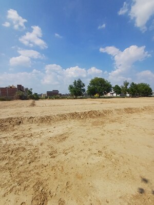  Plot – Exterior View View at Bhopani - for Sale