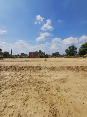  Plot – Exterior View View at Bhopani - for Sale