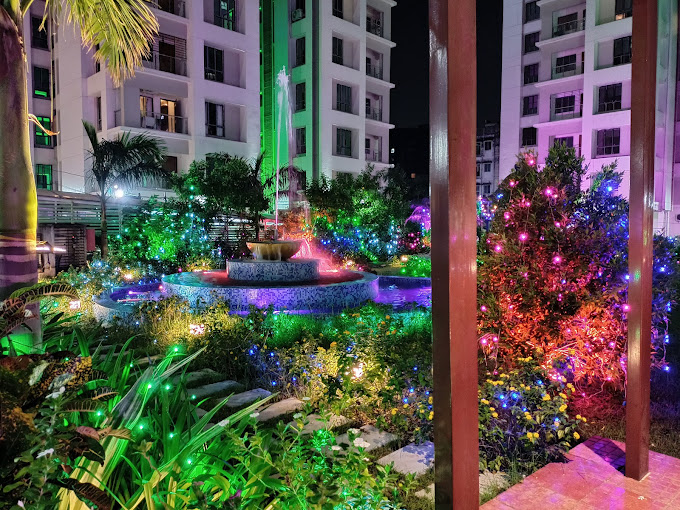 2 BHK Apartment For Sale in Greenfield Elegance