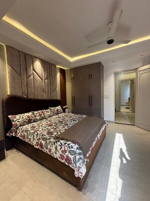 Bedroom in 3 BHK Villa at Vaidpura – for Sale