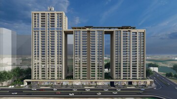 3 BHK Apartment For Sale in Gagan Avencia, Kharadi
