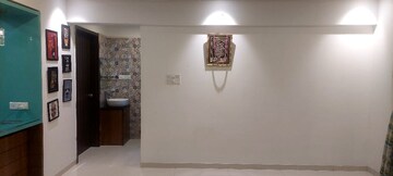 2 BHK Apartment For Rent in Bhakti Elysia Apartments, Wakad