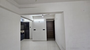 Building Lobby in 2 BHK Apartment at Shela – for Rent