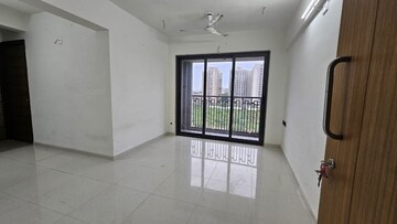 Room in 2 BHK Apartment at Shela – for Rent