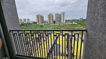 2 BHK Apartment – Exterior View View at Shela - for Rent
