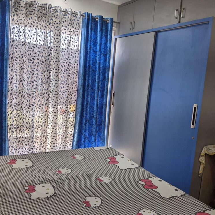 Bedroom, nipania 3 Bedroom 1850 Sq.Ft. Apartment In Nipania Indore 8941981