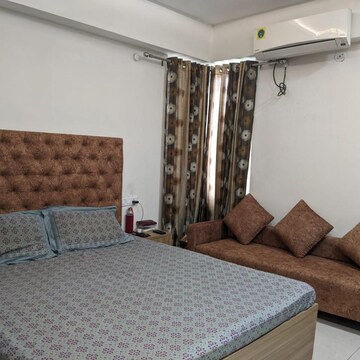 3 BHK Apartment For Rent in Nipania