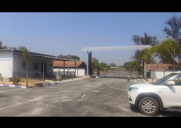  Plot – Exterior View View at Kelamangalam rd - for Sale