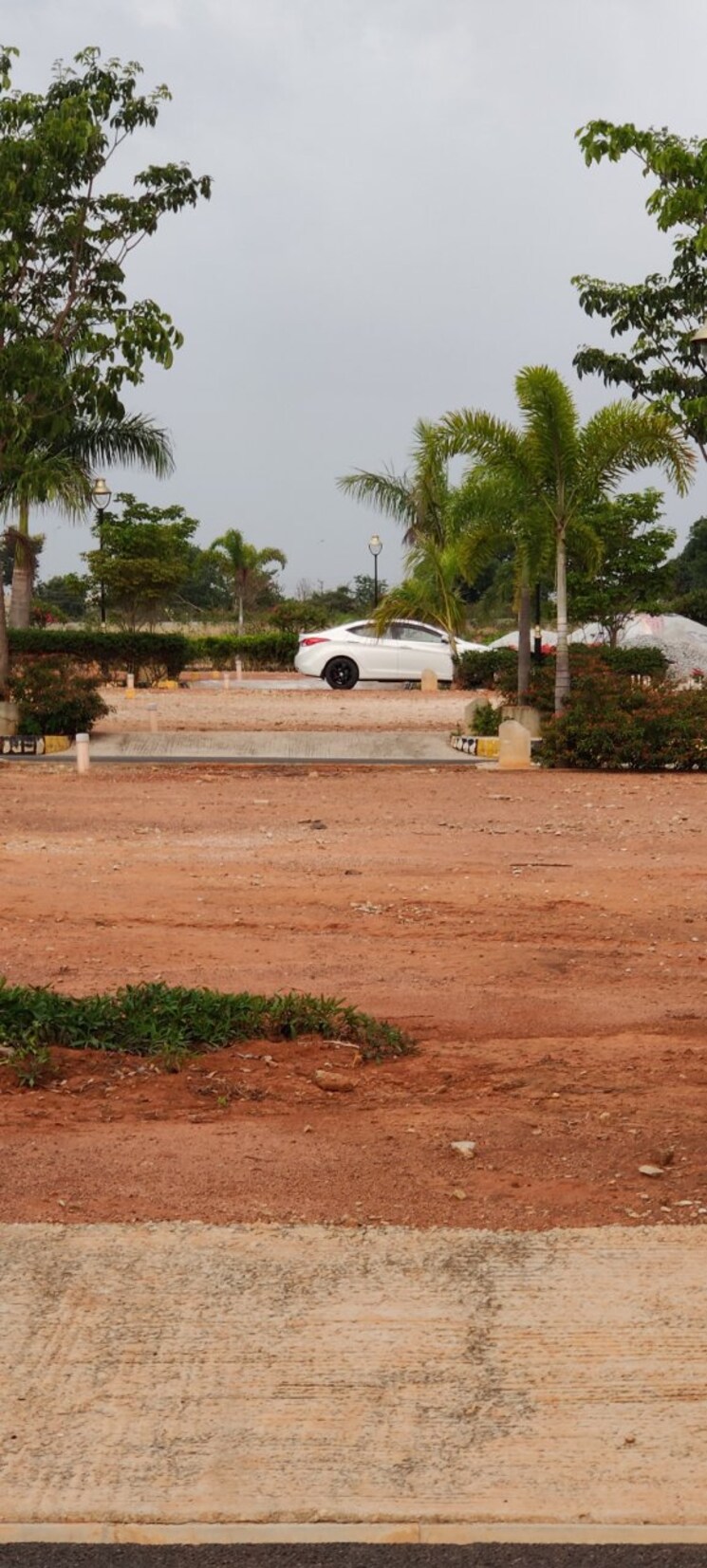 undefined, sri-aditya-palm-grove  1200 Sq.Ft. Plot In Devanahalli Bangalore 8941664