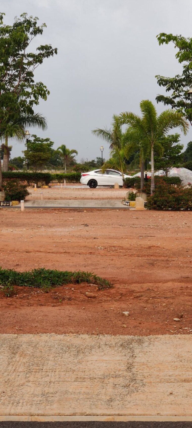 undefined, sri-aditya-palm-grove  1200 Sq.Ft. Plot In Devanahalli Bangalore 8941664