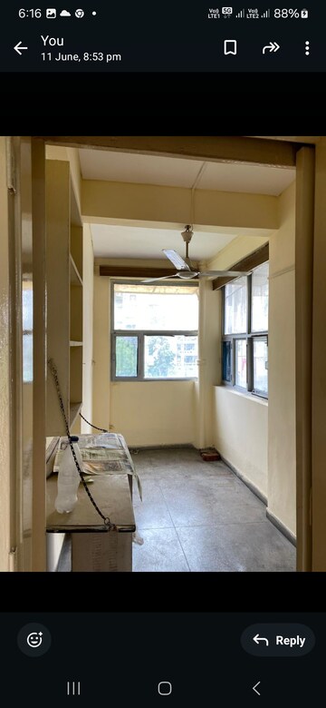 2 BHK Apartment For Sale in Neethi Apartments, Ip Extension