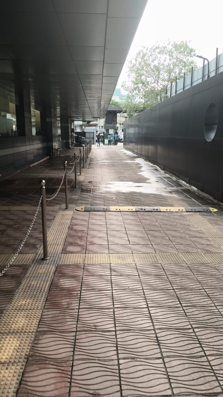 Balcony, mittal-commercia Commercial Office Space 1147 Sq.Ft. In Andheri East Mumbai 8941971