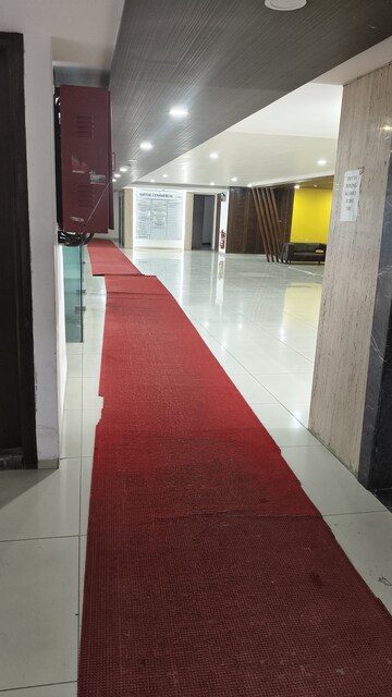 Kitchen in  Office Space at Mittal Commercia, Andheri East – for Sale
