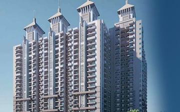 3.5 BHK Apartment For Sale in Sector 22 Yamuna Expressway