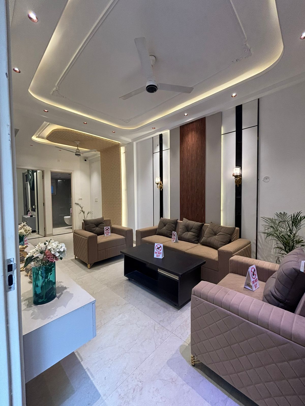 3 BHK Builder Floor For Sale in Jalpura