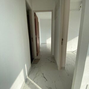 Building Lobby in 2 BHK Apartment at Dynamix Avanya, Ketkipada – for Sale