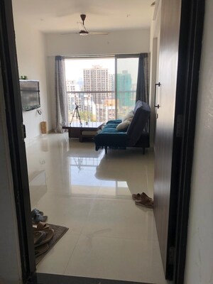2.5 BHK Apartment For Sale in Wadhwa TW Gardens, Kandivali East