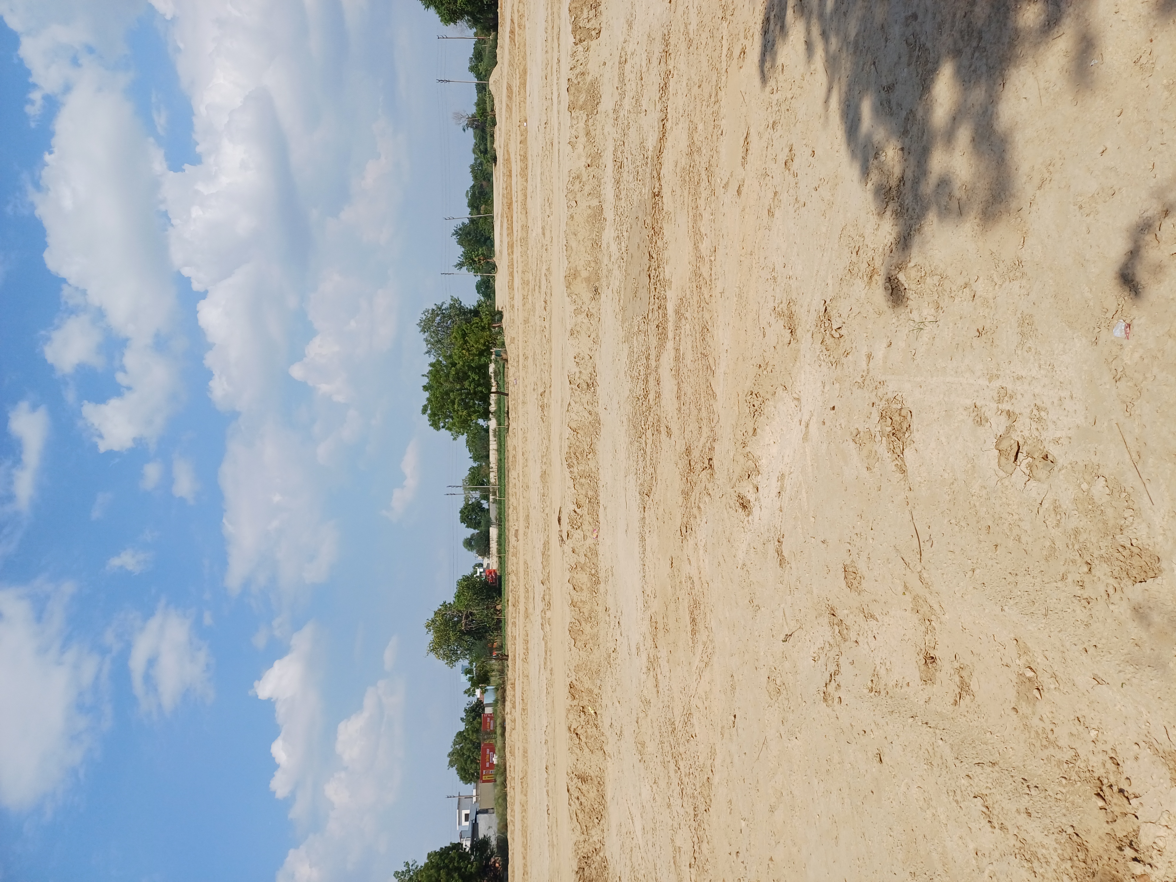 Plot For Sale in Jay Guru Ji Property 