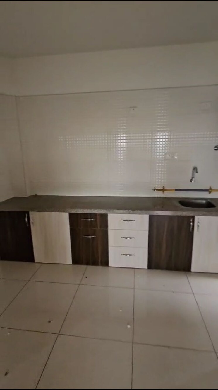 Kitchen, shivalik-sharda-park-view-2 3 Bedroom 1505 Sq.Ft. Apartment In Shela Ahmedabad 8941999