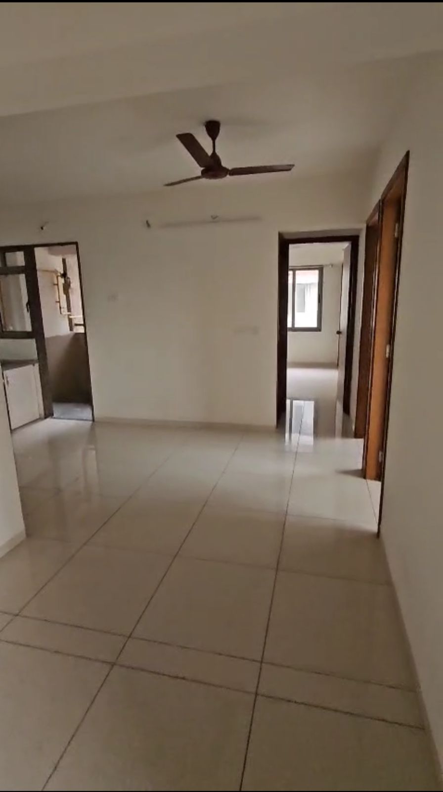 3 BHK + Pooja Room Apartment For Rent in Shivalik Sharda Park View 2