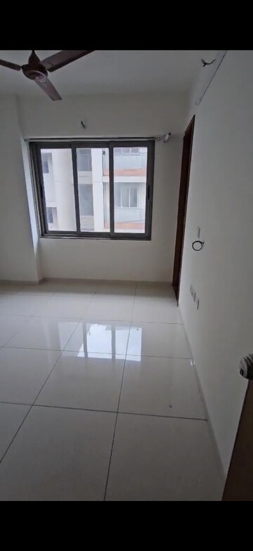 Building Lobby in 3 BHK Apartment at Shivalik Sharda Park View 2, Shela – for Rent