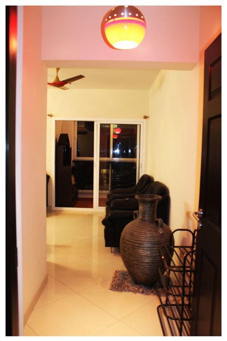 Living Room, sobha-cinnamon 3 Bedroom 1455 Sq.Ft. Apartment In Sarjapur Road Bangalore 8942016