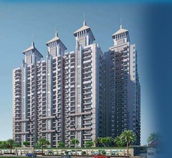 4 BHK + Pooja Room Apartment For Sale in Sector 22 Yamuna Expressway