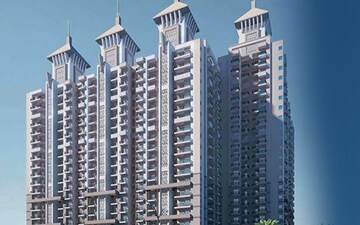 4 BHK Apartment For Sale in Sector 22 Yamuna Expressway