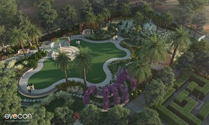 4 BHK Villa – Garden View at Ruchira Feliz, Kuthaganahalli - for Sale